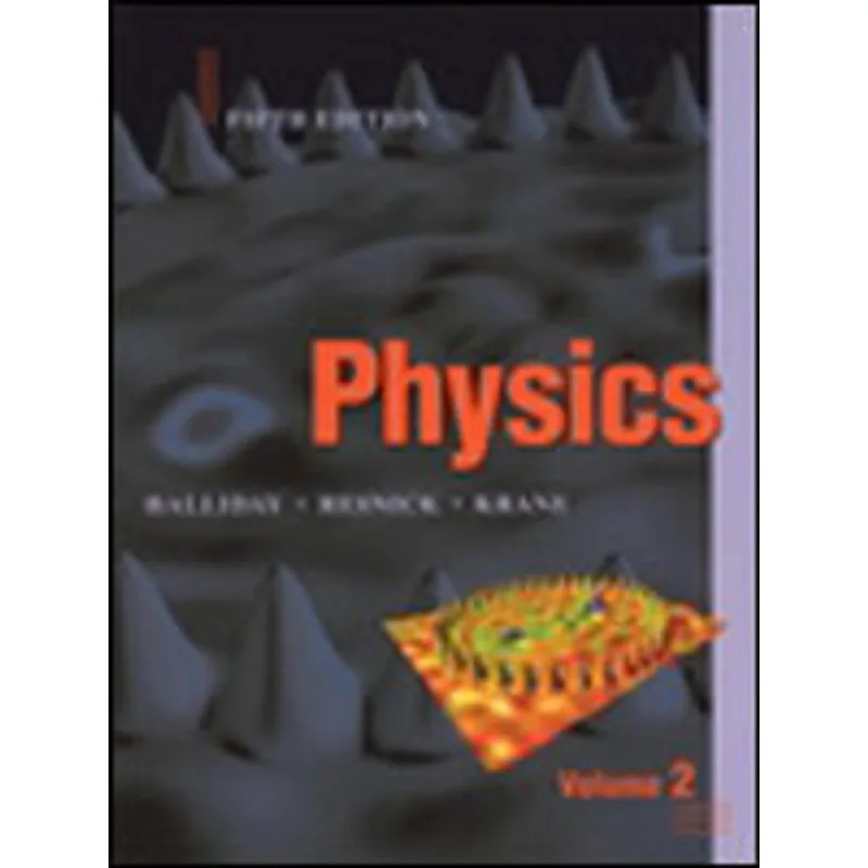PHYSICS - VOL.2