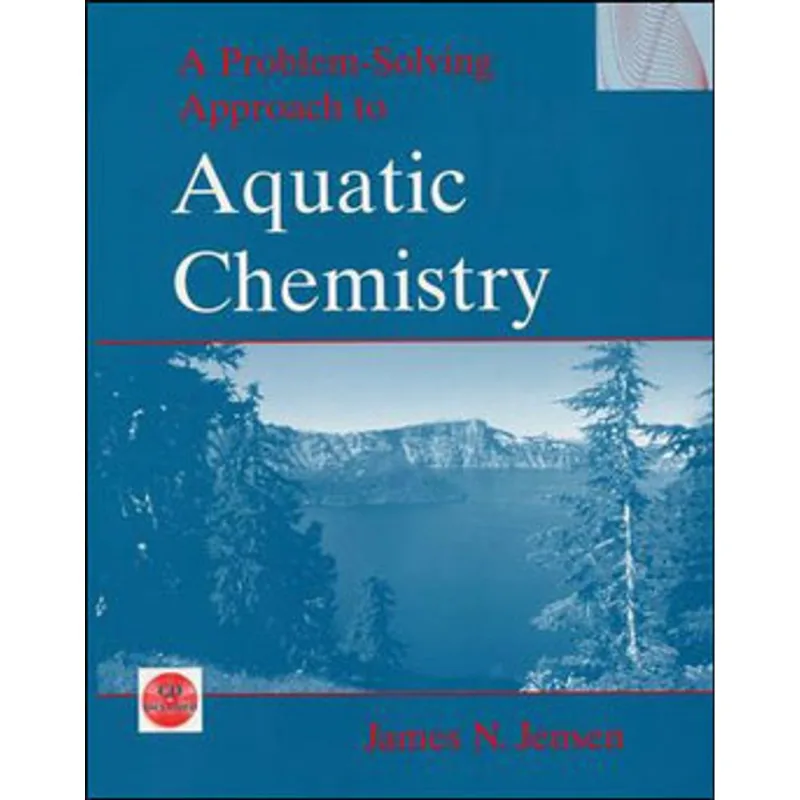 PROBLEM-SOLVING APPROACH TO AQUATIC CHEMISTRY, A