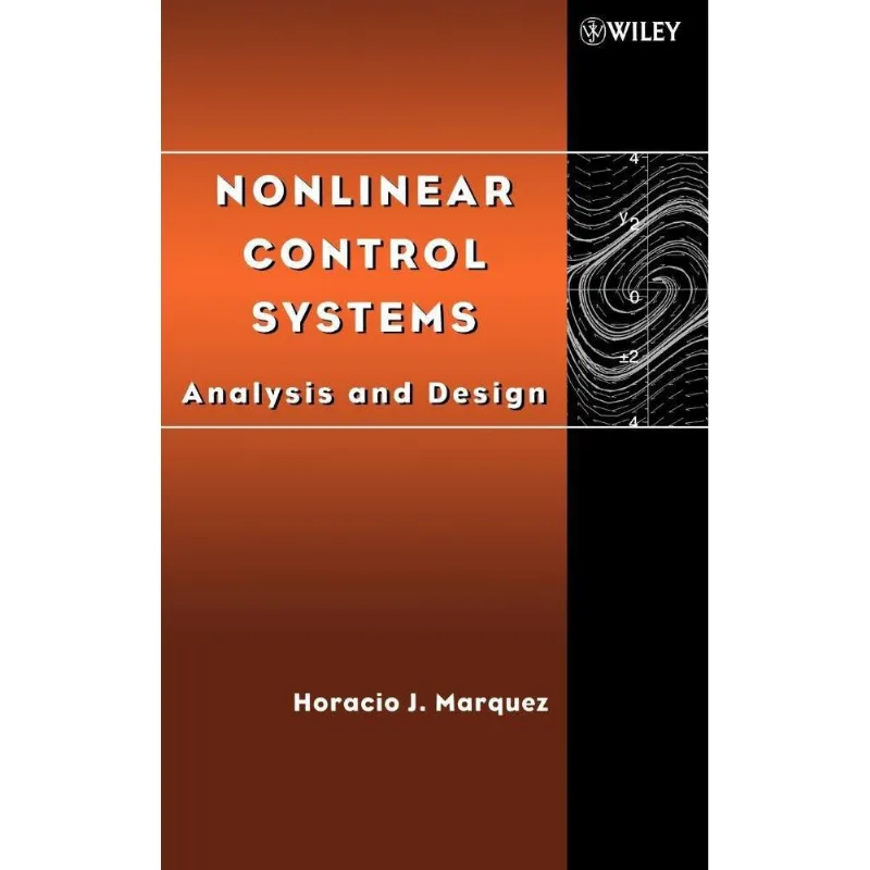 NONLINEAR CONTROL SYSTEMS - ANALYSIS AND DESIGN