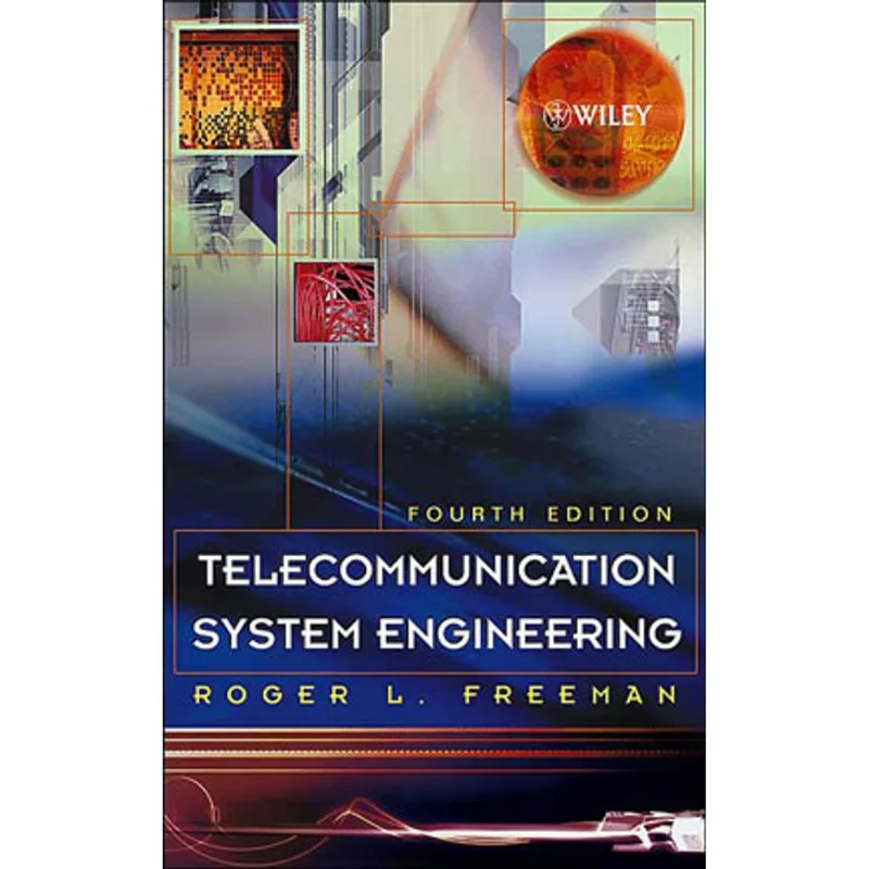 TELECOMUNICATION SYSTEM ENGINEERING