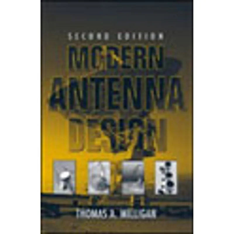 MODERN ANTENNA DESIGN
