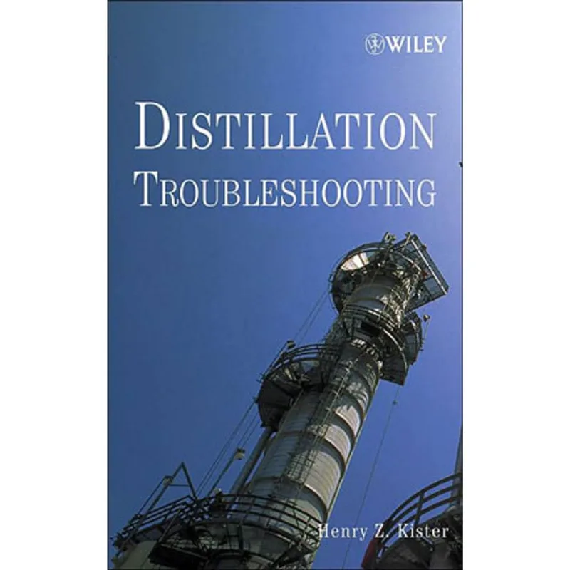 DISTILLATION TROUBLESHOOTING