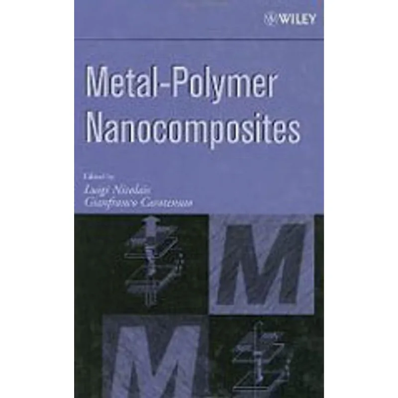 METAL-POWER NANOCOMPOSITES