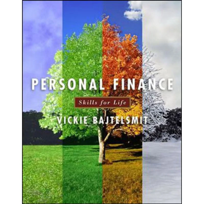 PERSONAL FINANCE - PLANNING AND IMPLEMENTING YOUR FINANCIAL GOALS