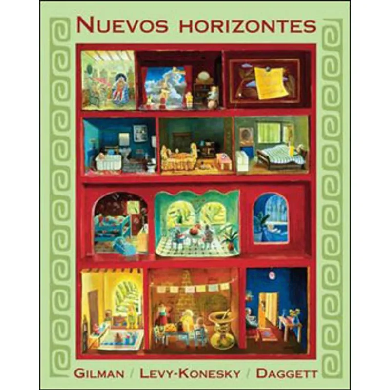 NUEVOS HORIZONTES
