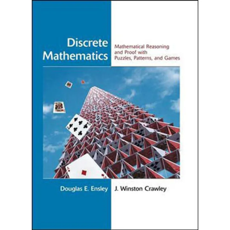 DISCRETE MATHEMATICS
