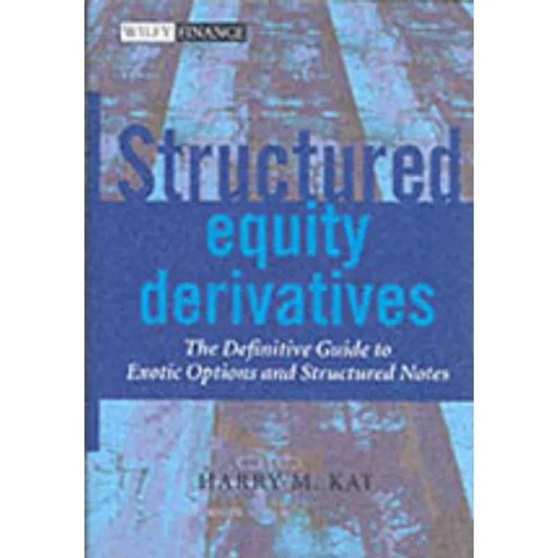 STRUCTURED EQUITY DERIVATIVES