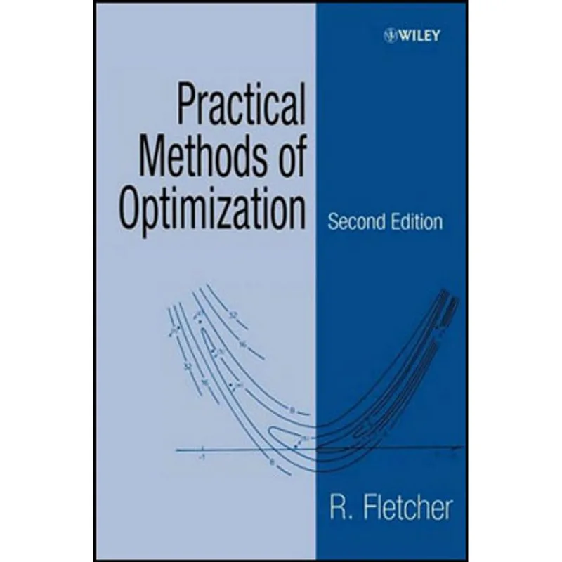 PRATICAL METHODS OF OPTIMIZATION