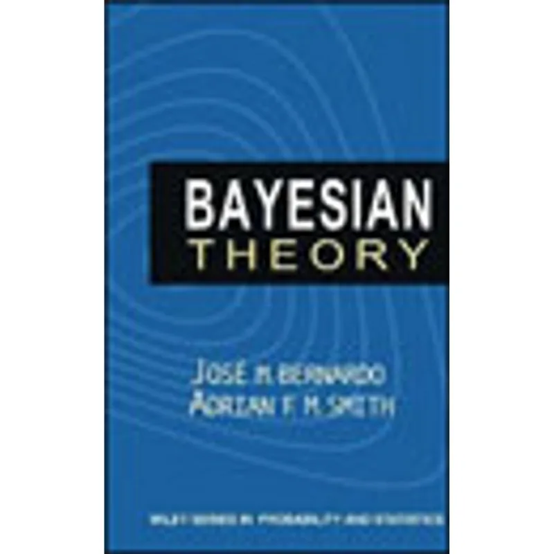 BAYESIAN THEORY