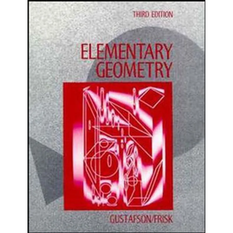 ELEMENTARY GEOMETRY