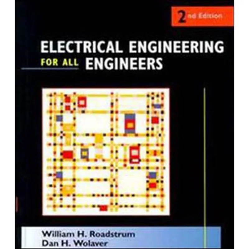 ELECTRICAL ENGINEERING FOR ALL ENGINEERS
