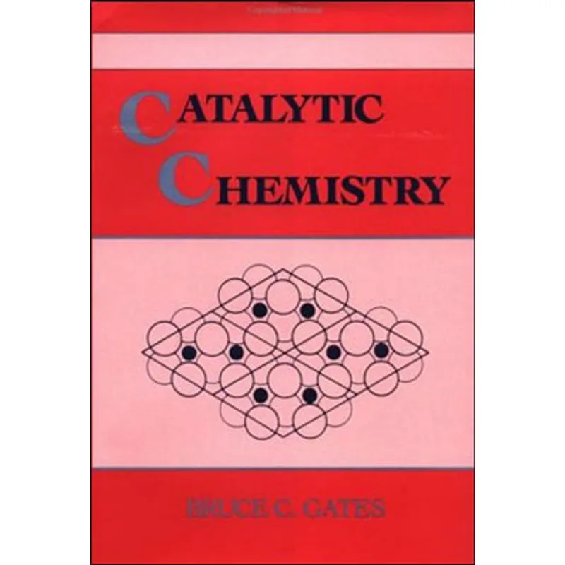 CATALYTIC CHEMISTRY