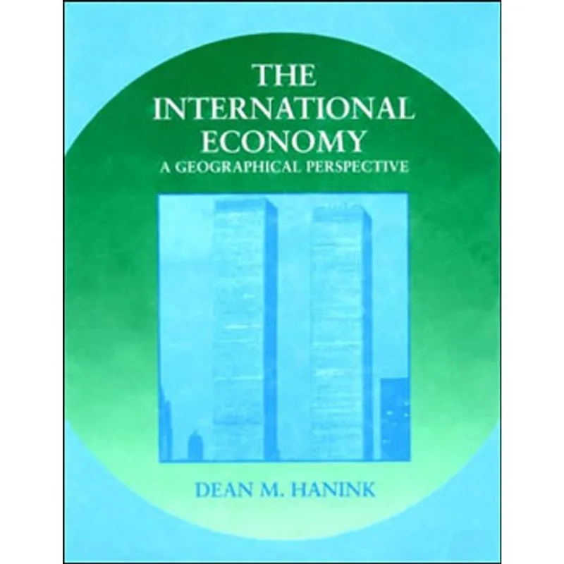 INTERNATIONAL ECONOMY, THE