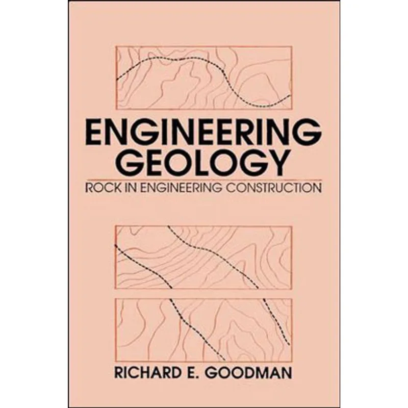 ENGINEERING GEOLOGY
