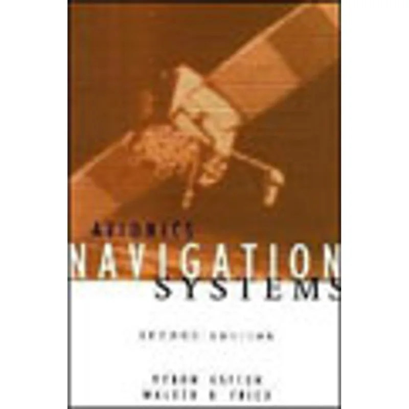 AVIONICS NAVIGATION SYSTEMS