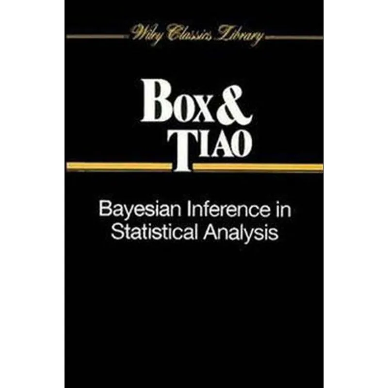 BAYESIAN INFERENCE IN STATISCAL ANALYSIS