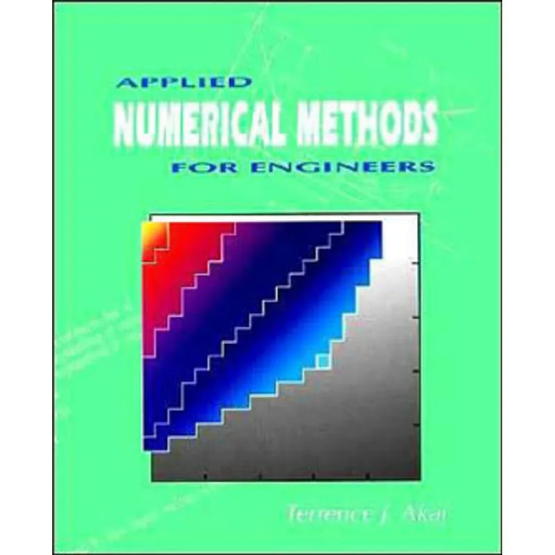 APPLIED NUMERICAL METHODS FOR ENGINEERS