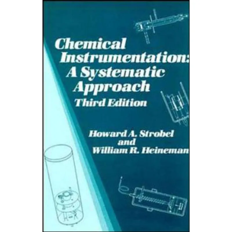 CHEMICAL INSTRUMENTATION