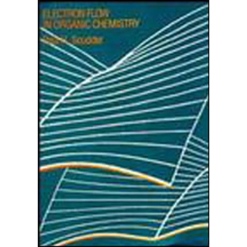 ELECTRON FLOW IN ORGANIC CHEMISTRY
