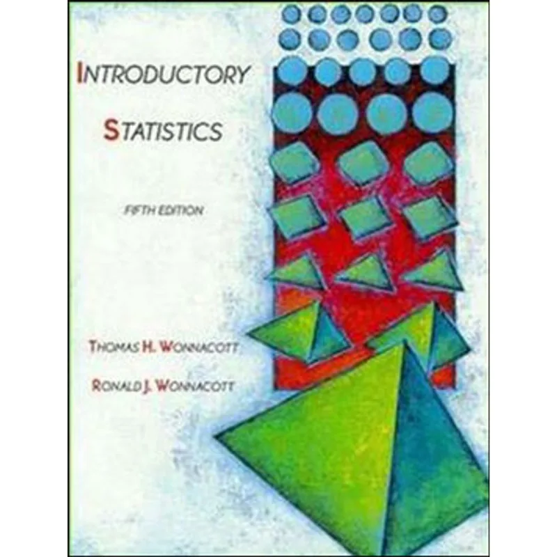 INTRODUCTORY STATISTICS
