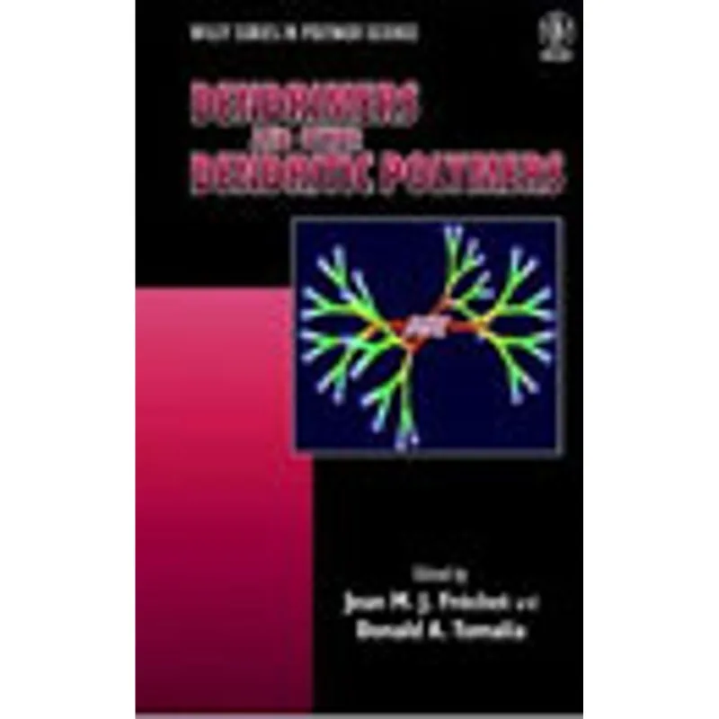 DENDRIMERS AND OTHER DENDRITIC POLYMERS