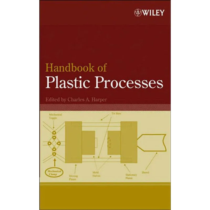 HANDBOOK OF PLASTIC PROCESSES