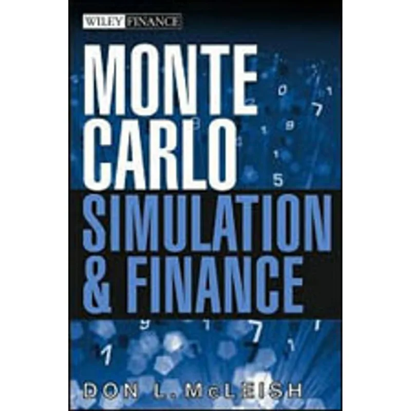 MONTE CARLO SIMULATION AND FINANCE