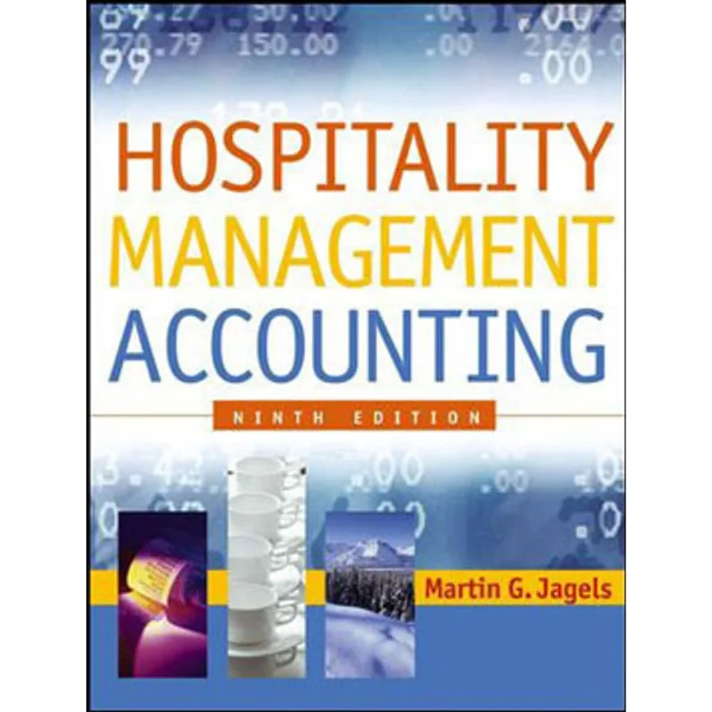 HOSPITALITY MANAGEMENT ACCOUNTING