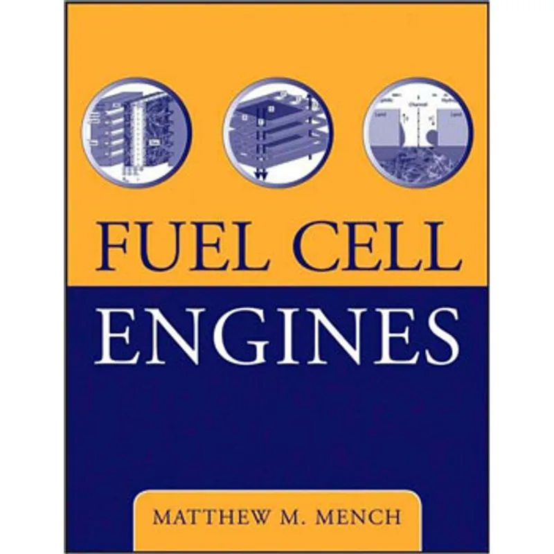 FUEL CELL ENGINES