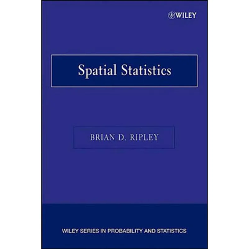 SPATIAL STATISTICS