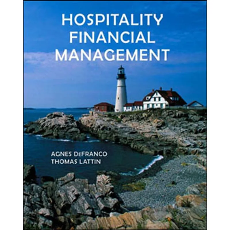 HOSPITALITY FINANCIAL MANAGEMENT