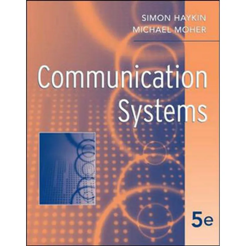 COMMUNICATION SYSTEMS