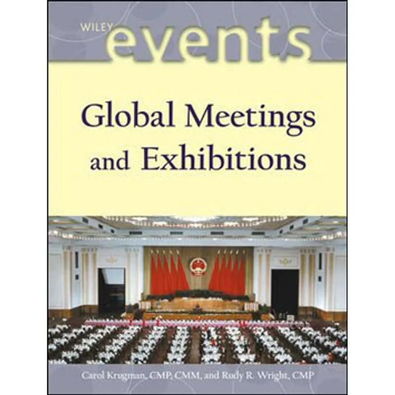 GLOBAL MEETINGS AND EXHIBITIONS