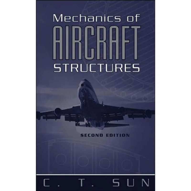 MECHANICS OF AIRCRAFT STRUCTURES