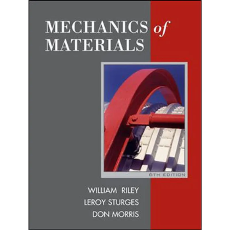 MECHANICS OF MATERIALS