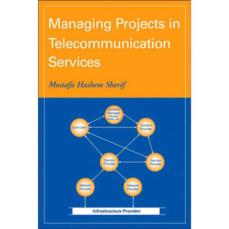 MANAGING PROJECTS IN TELECOMMUNICATIONS SERVICES