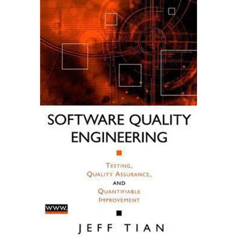 SOFTWARE QUALITY ENGINEERING
