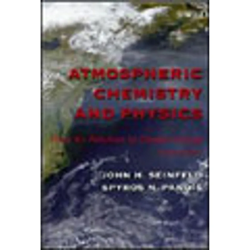 ATMOSPHERIC CHEMISTRY AND PHYSICS