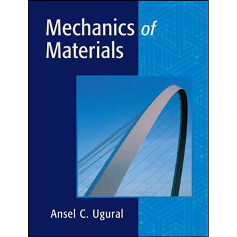MECHANICS OF MATERIALS