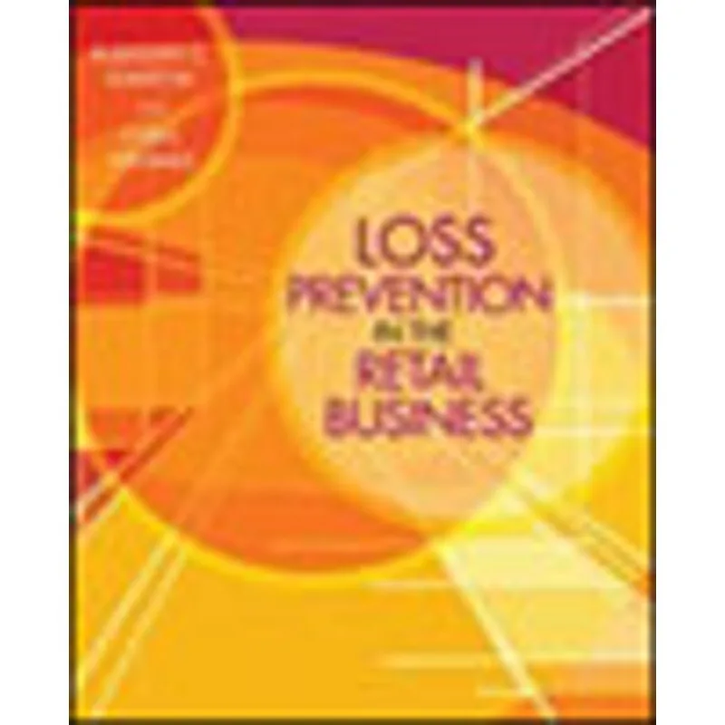 LOSS PREVENTION IN THE RETAIL BUSINESS