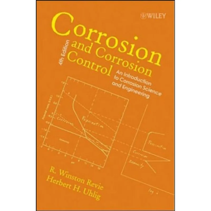 CORROSION AND CORROSION CONTROL