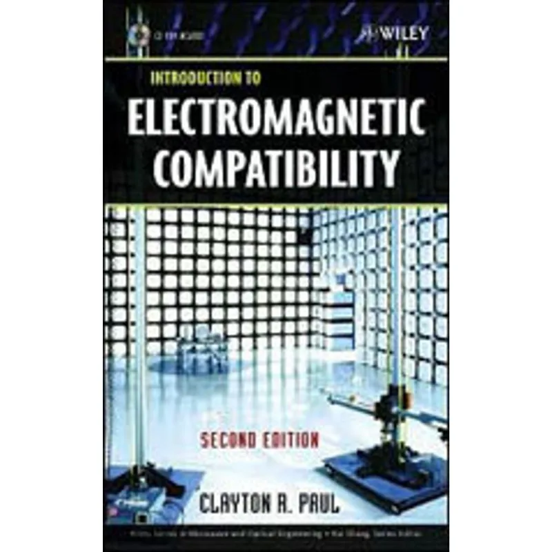 INTRODUCTION TO ELECTROMAGNETIC COMPATIBILITY