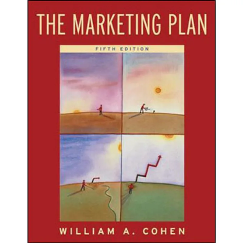 MARKETING PLAN, THE