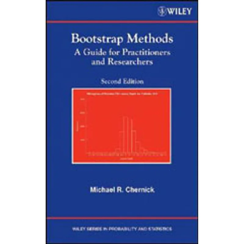 BOOTSTRAP METHODS - A PRACTITIONER´S GUIDE