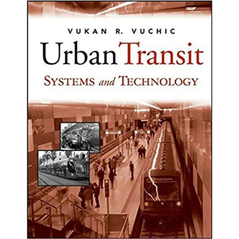 URBAN TRANSIT