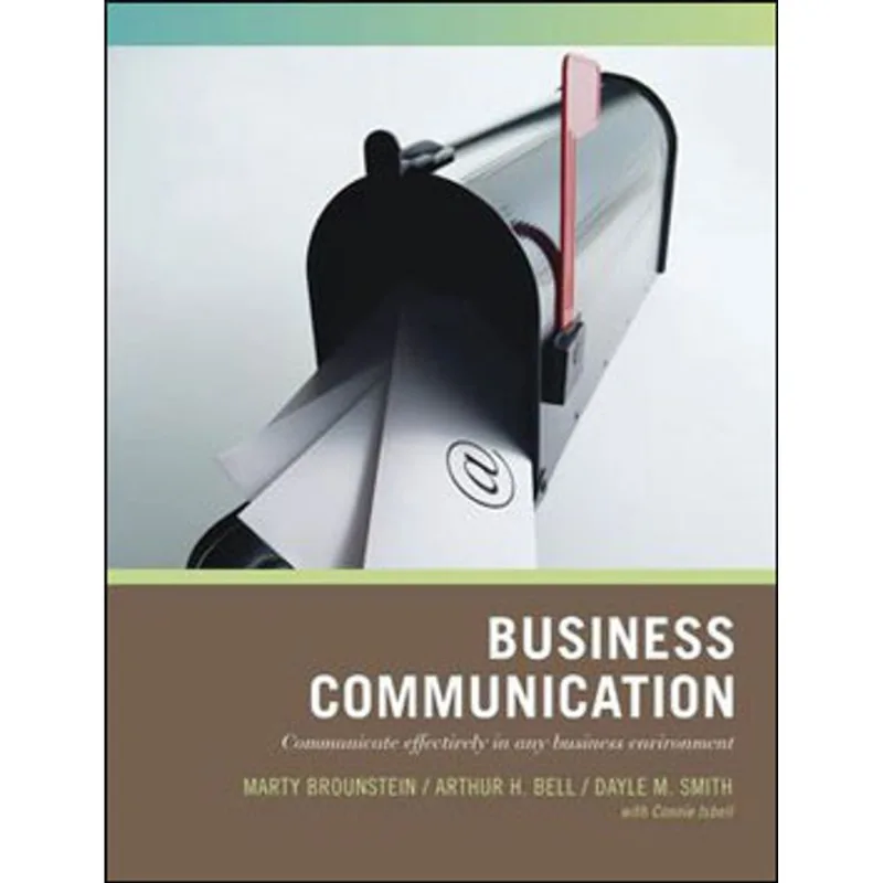 WILEY PATHWAYS BUSINESS COMMUNICATION