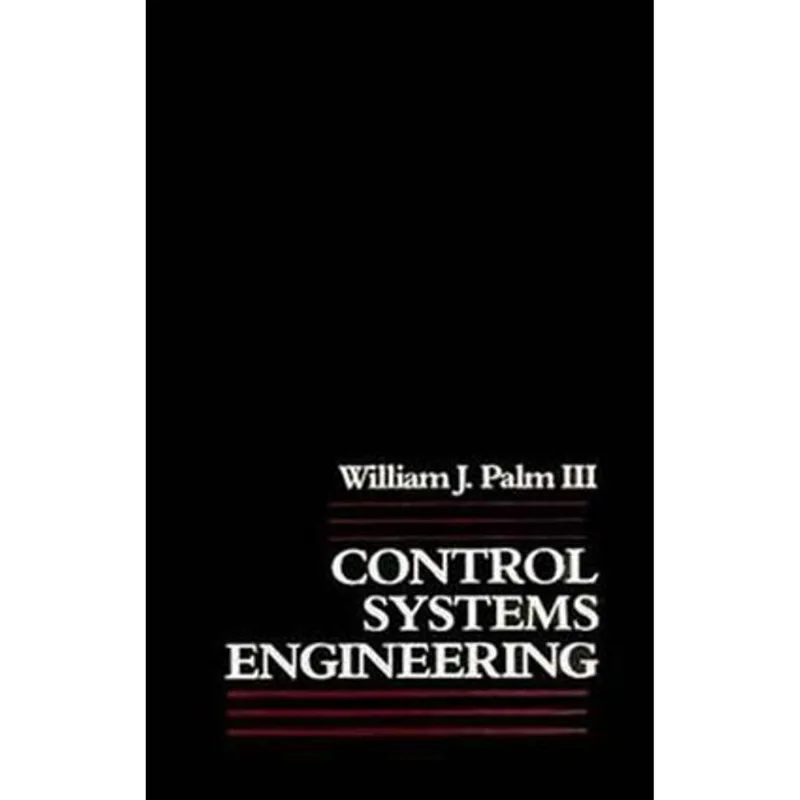 CONTROL SYSTEMS ENGINEERING