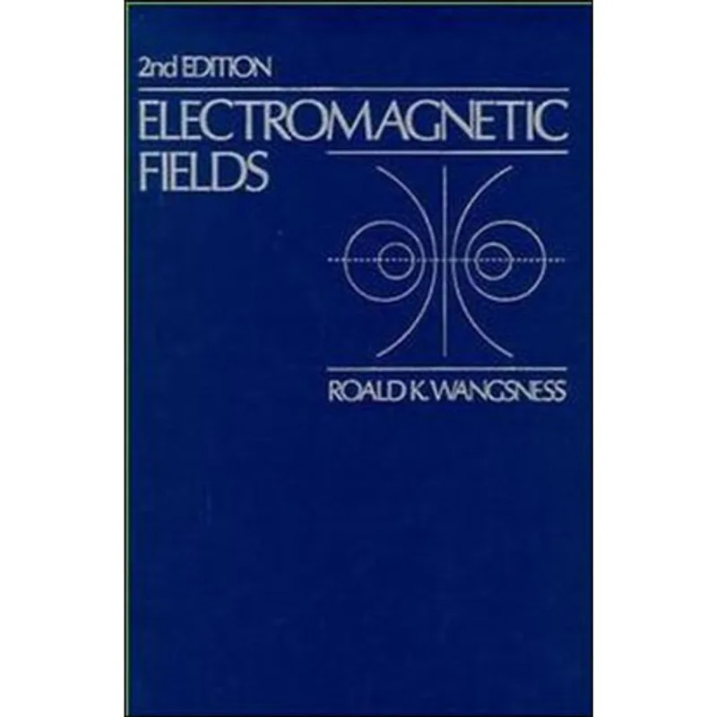 ELECTROMAGNETIC FIELDS