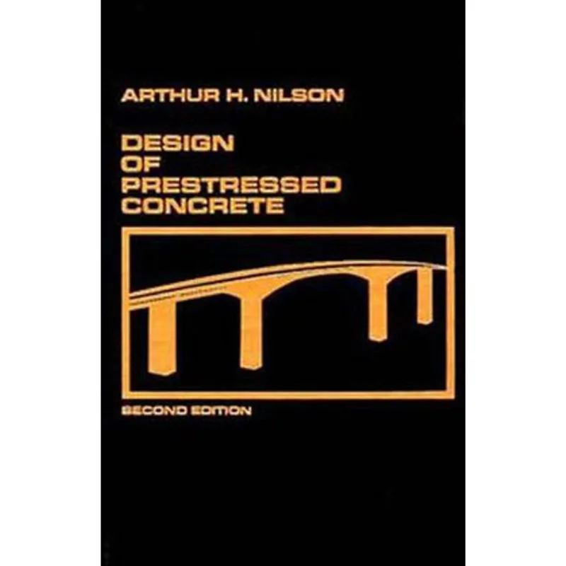DESIGN OF PRESTRESSED CONCRETE