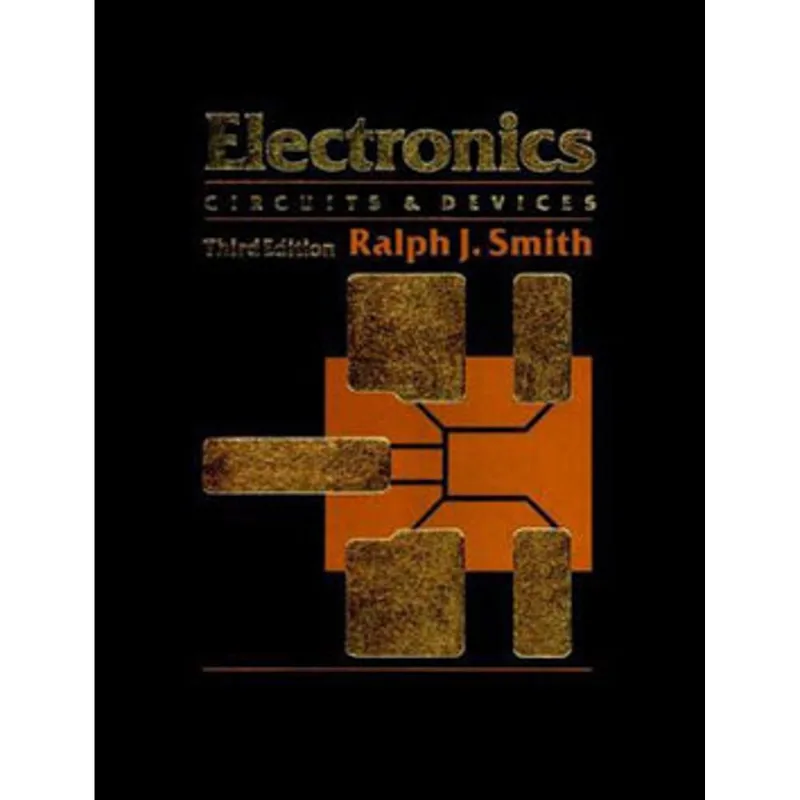 ELECTRONICS - CIRCUITS AND DEVICES